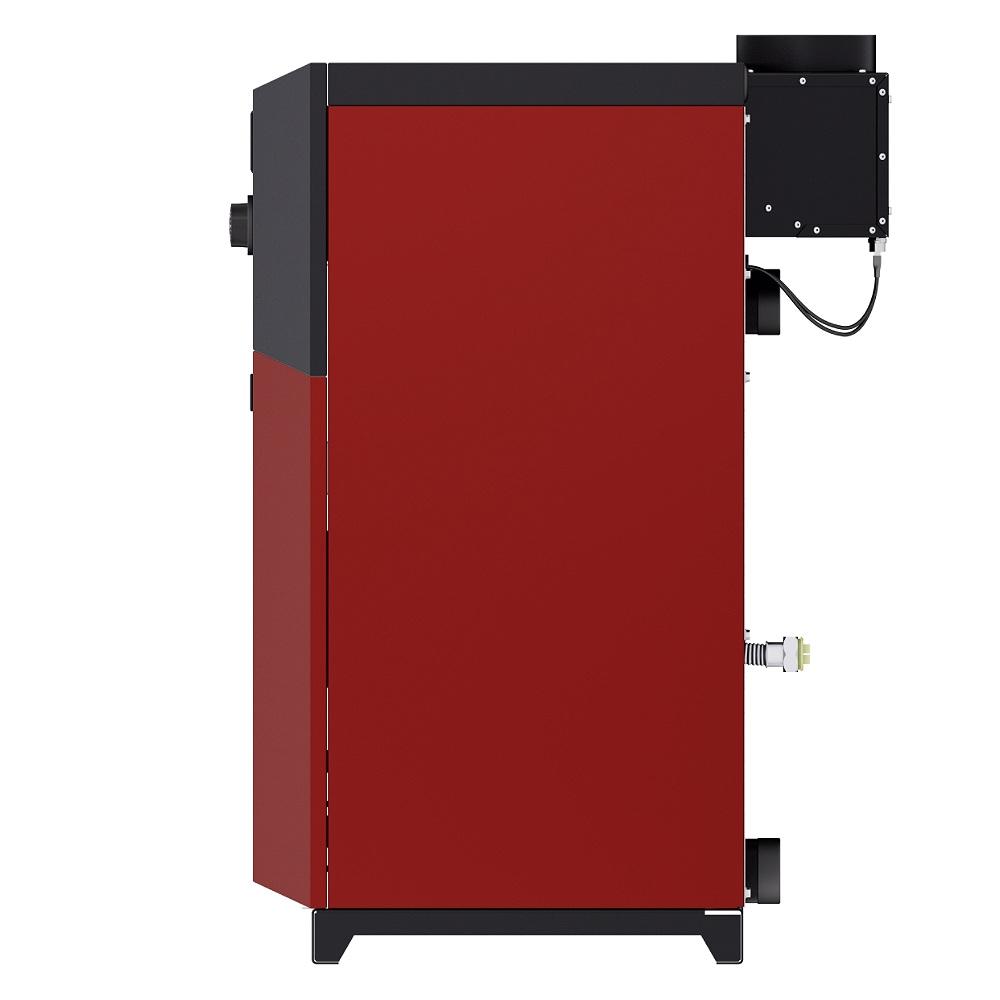 Напольный газовый котел ЛЕМАКС Prestige 30