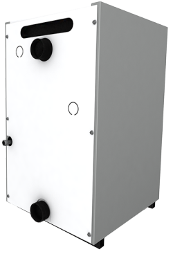 Напольный газовый котел ЛЕМАКС КСГ-7,5д