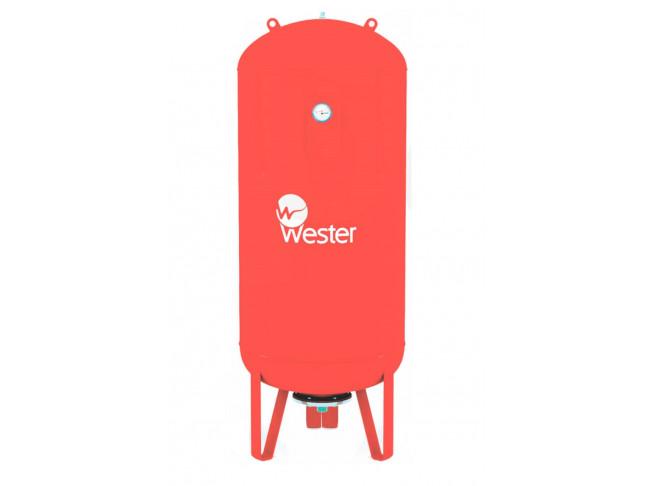 Бак расширительный Wester WRV2000 (10 бар)