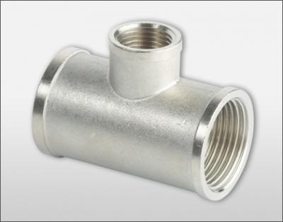 Тройник переходной (в.р.) 1"x3/4"x1" ALTSTREAM