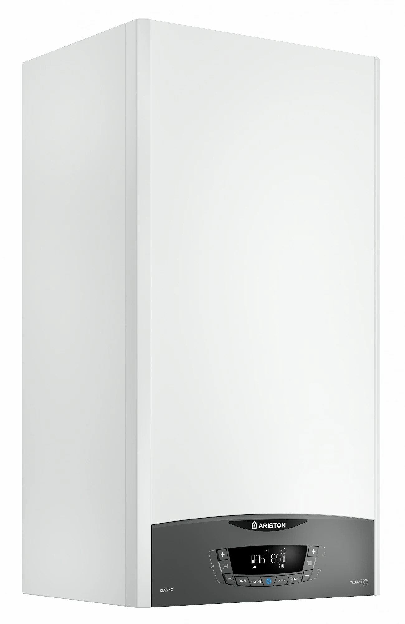 Настенный газовый котел ARISTON CLAS XC SYSTEM 32 FF NG