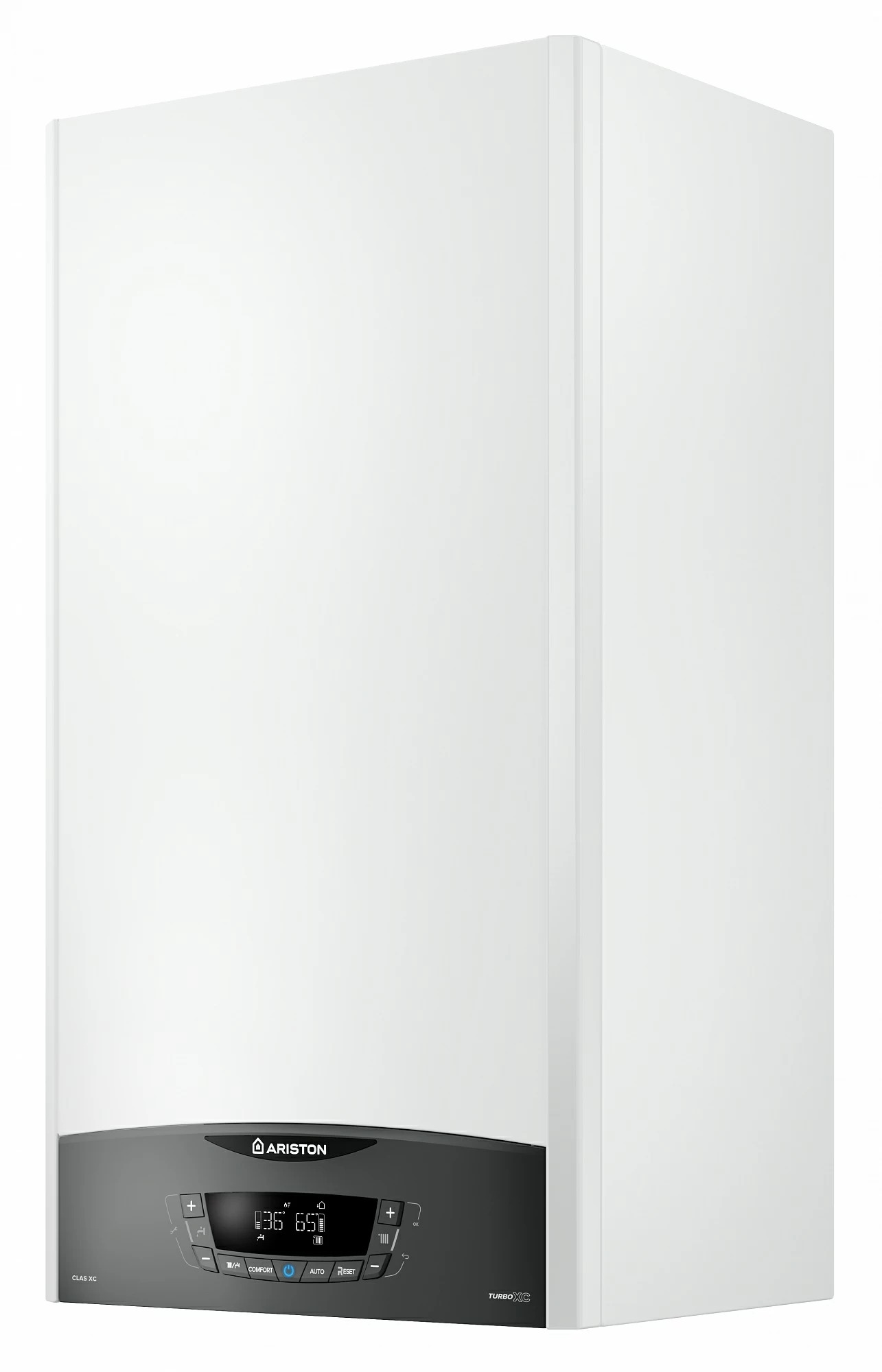 Настенный газовый котел ARISTON CLAS XC SYSTEM 32 FF NG