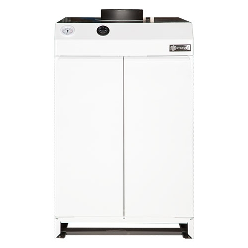 Напольный газовый котел Strattos PRO 50 кВт