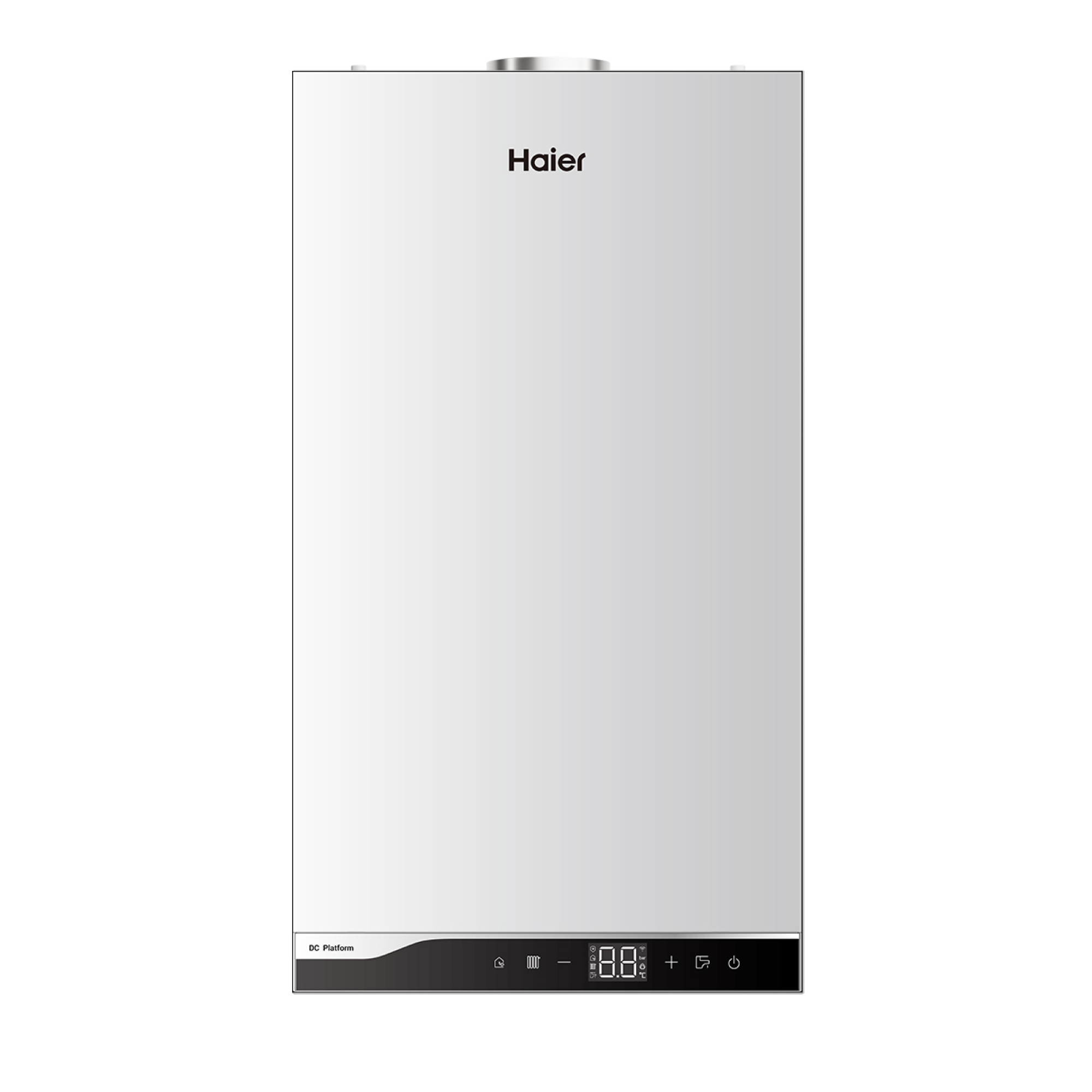 Настенный газовый котел Haier TechLine S 1.40 TW