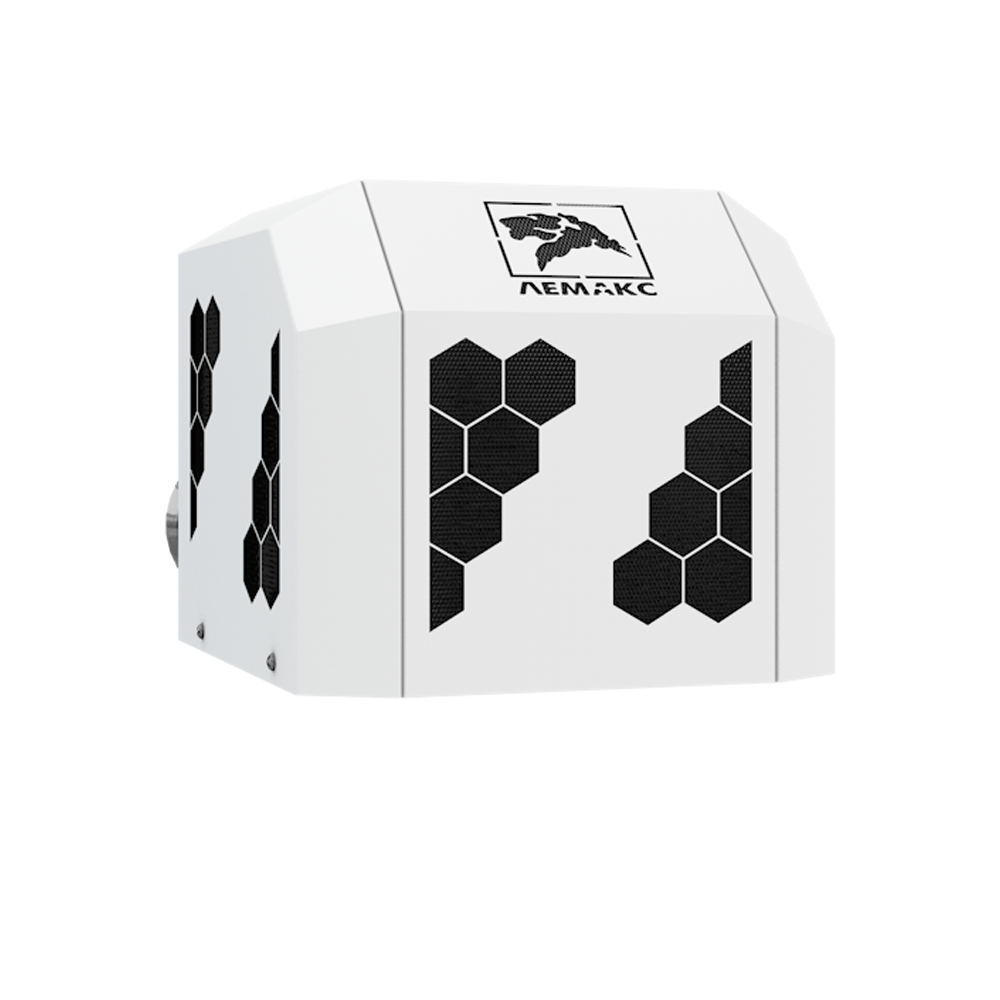 Турбонасадка «ЛЕМАКС» Comfort (XL) (d200 мм)