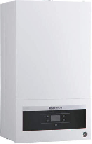 Настенный газовый котел Buderus Logamax U072-24 K