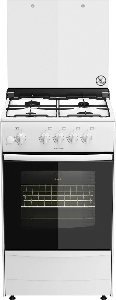 Плита газовая DARINA 1B GM441 105 W