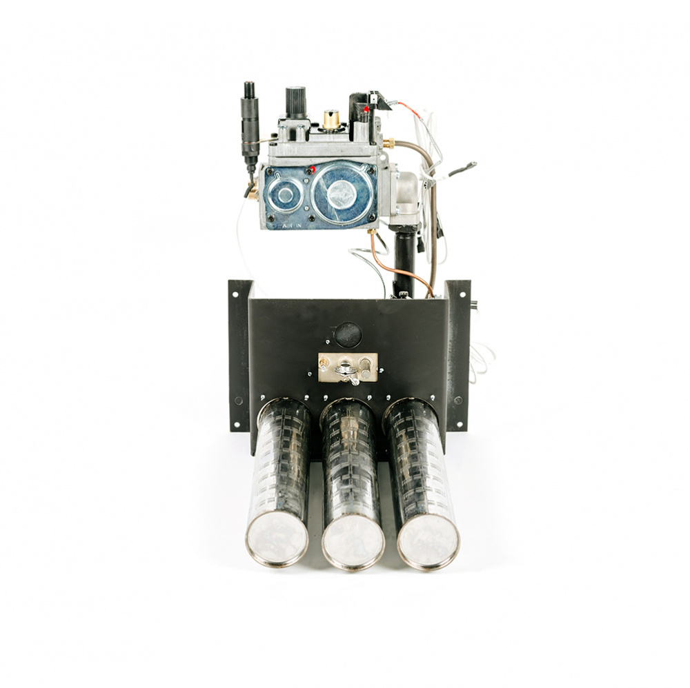 Газогорелочное устройство «ЛЕМАКС» серии ГГУ-30N