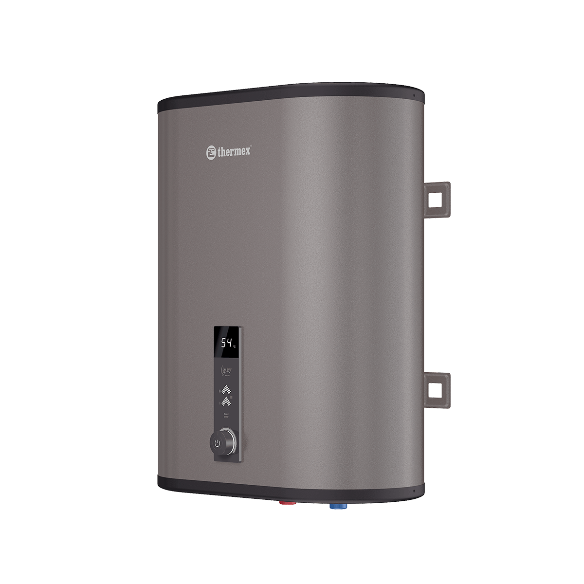 Водонагреватель накопительный Thermex Liga 30 v (pro)