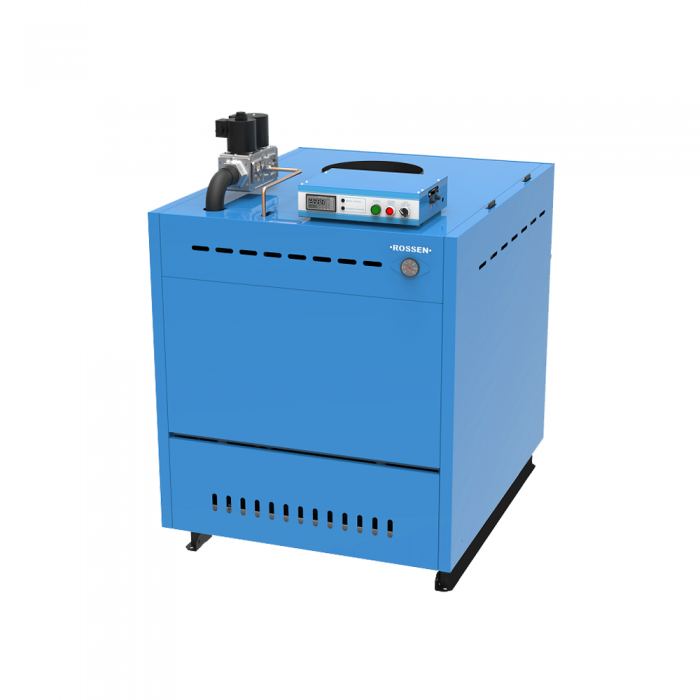 Напольный газовый котел RSA 300 (105С)