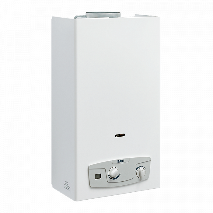 Газовая колонка BAXI SIG-2 14i
