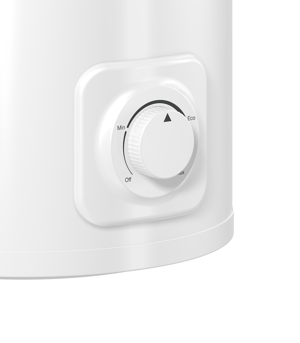 Водонагреватель накопительный Thermex IC 15 U