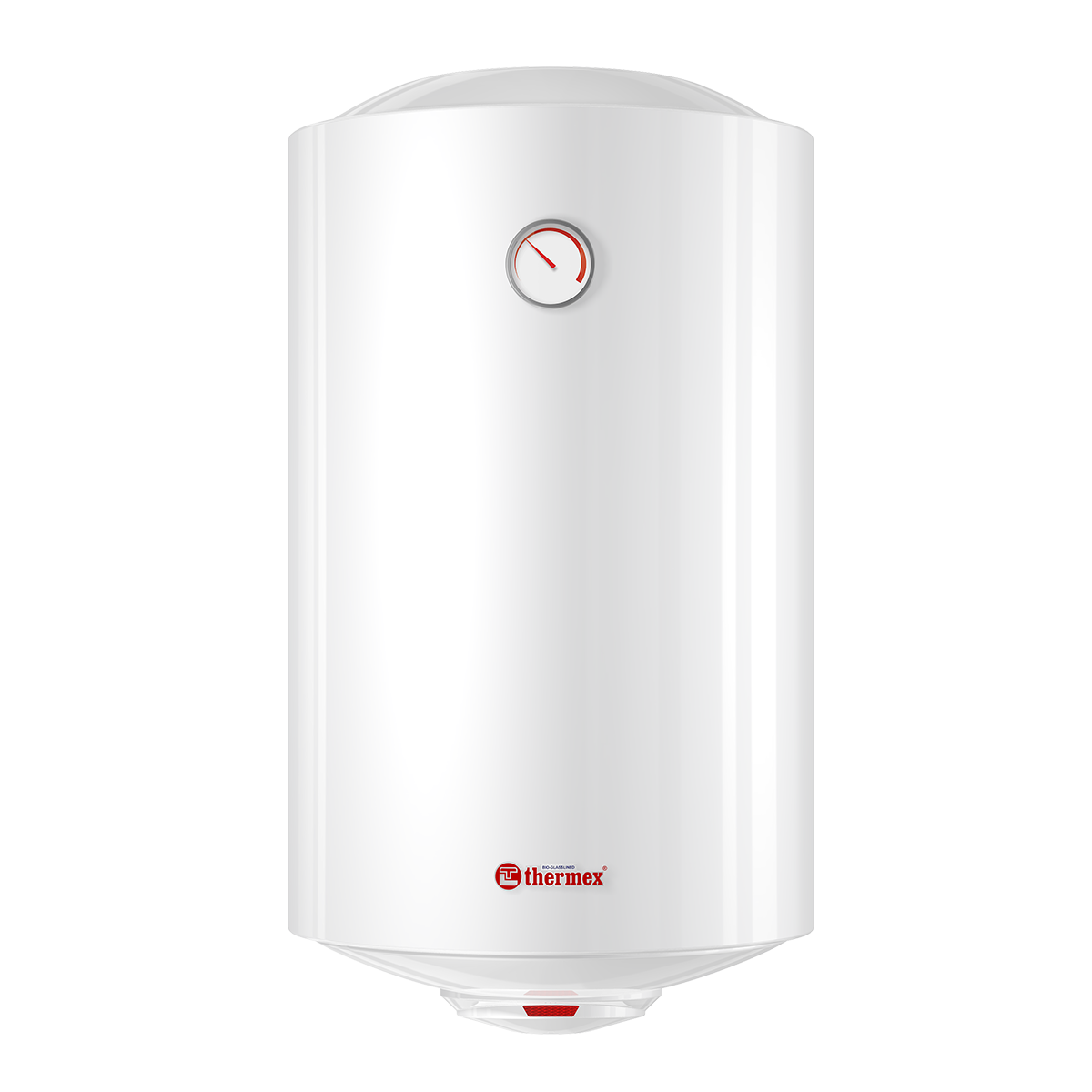 Водонагреватель накопительный Thermex Circle 50 V Slim