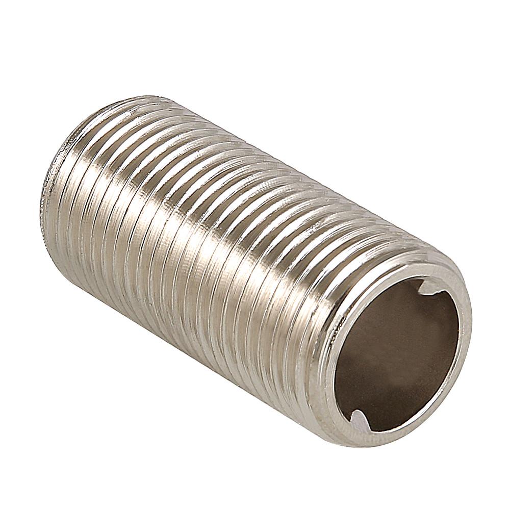Ниппель VALTEC под сгонный ключ 1/2" нар. 10/200