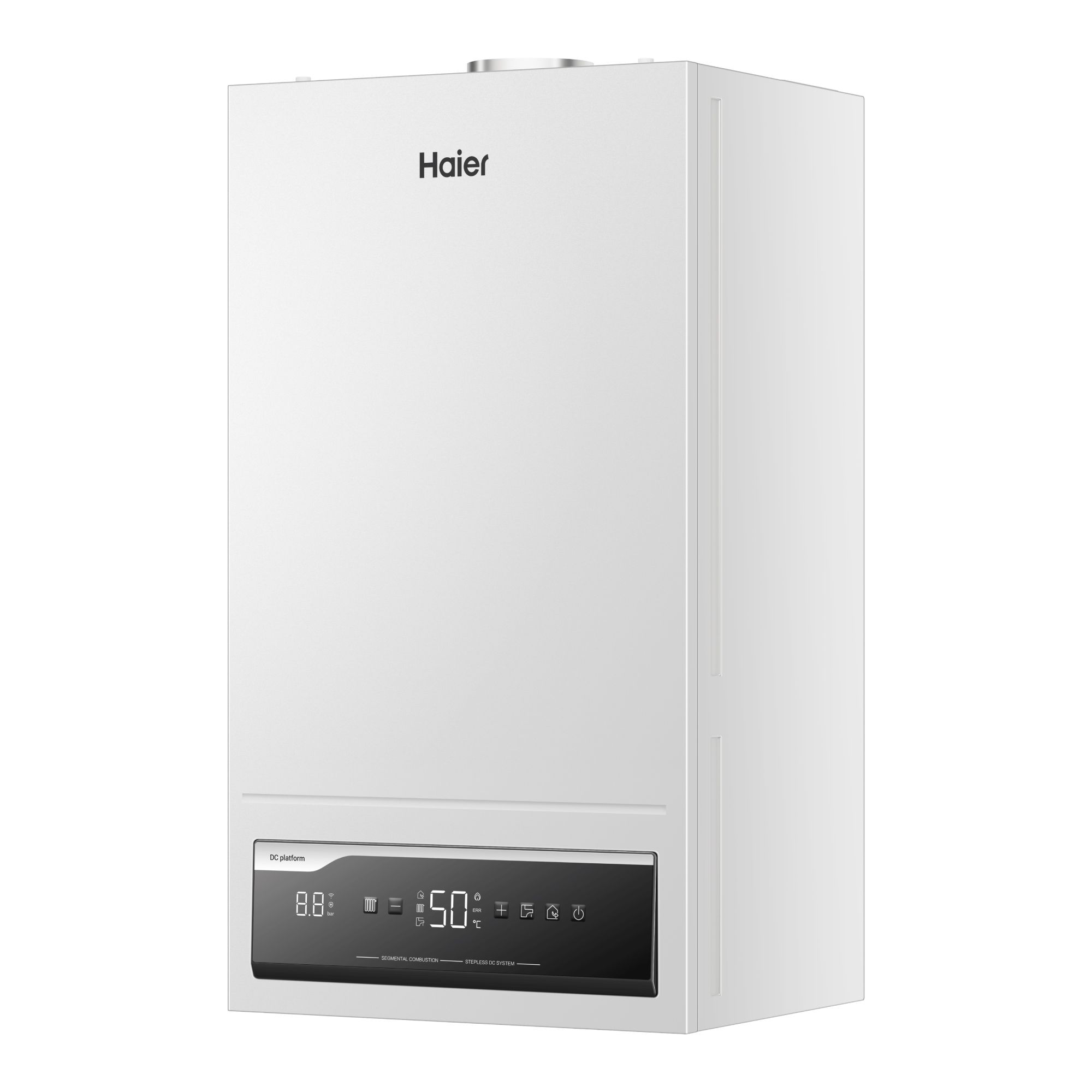 Настенный газовый котел Haier ProLine G 1.24TW
