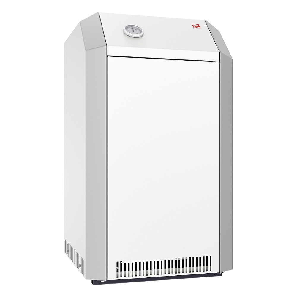 Напольный газовый котел ЛЕМАКС Премиум 10