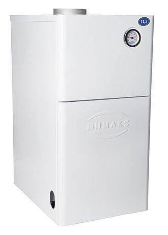 Напольный газовый котел Мимакс КСГ-12,5 кВт