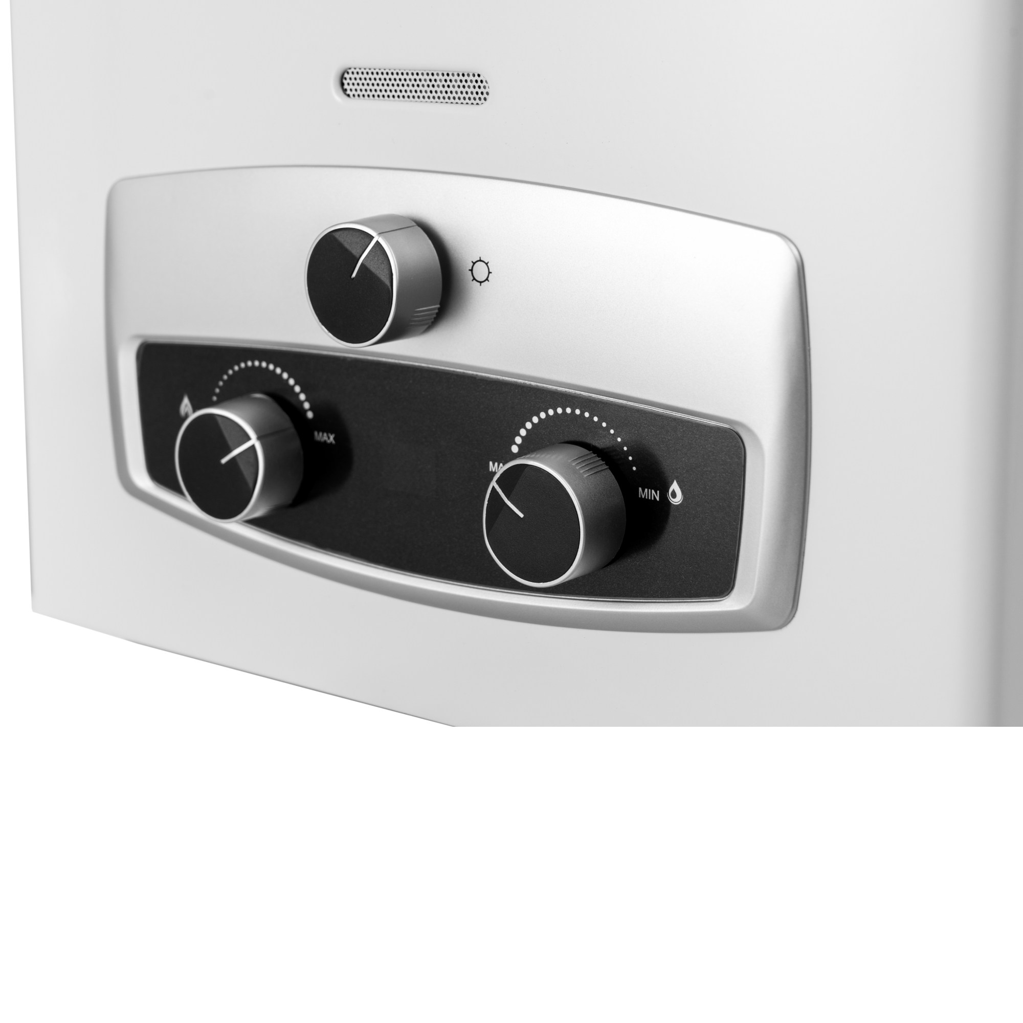 Газовая колонка Haier IGW 12 B