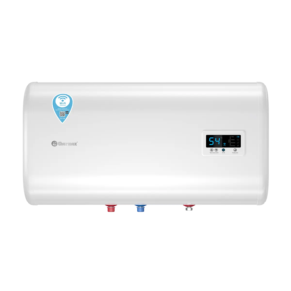 Водонагреватель накопительный Thermex IF 50 H (pro) Wi-Fi