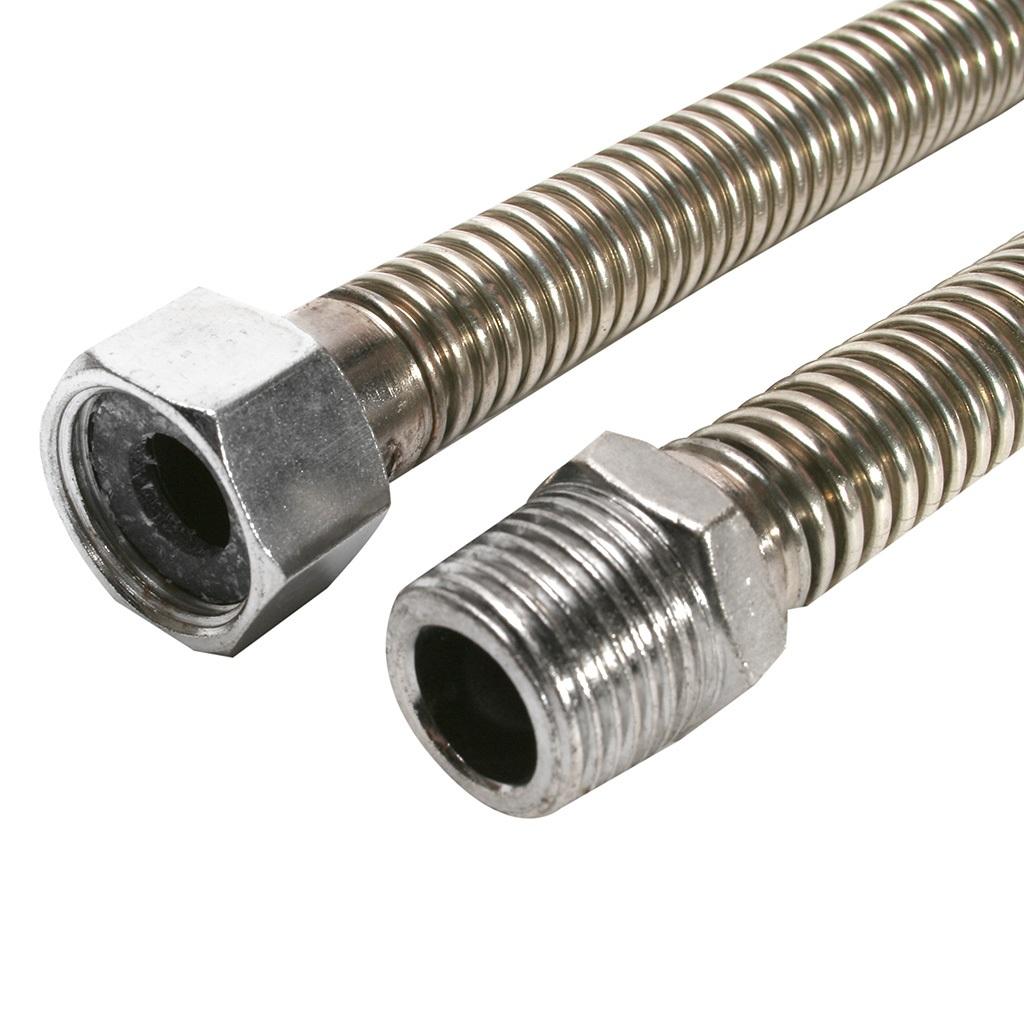 Газовая подводка 1/2г.ш. 3.0м