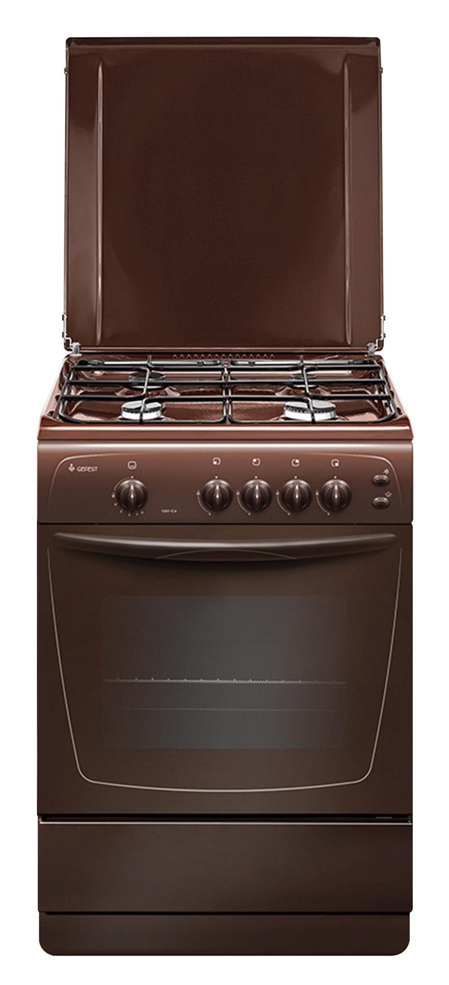 Плита газовая Gefest 1200-С6 К43