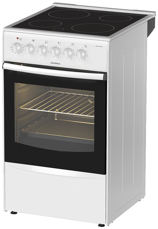 Плита электрическая DARINA 1B EC341 606 W