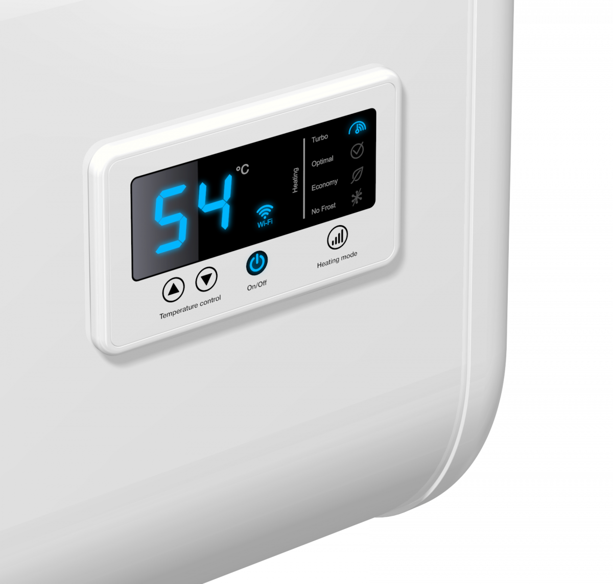 Водонагреватель накопительный Thermex IF 80 H (pro) Wi-Fi
