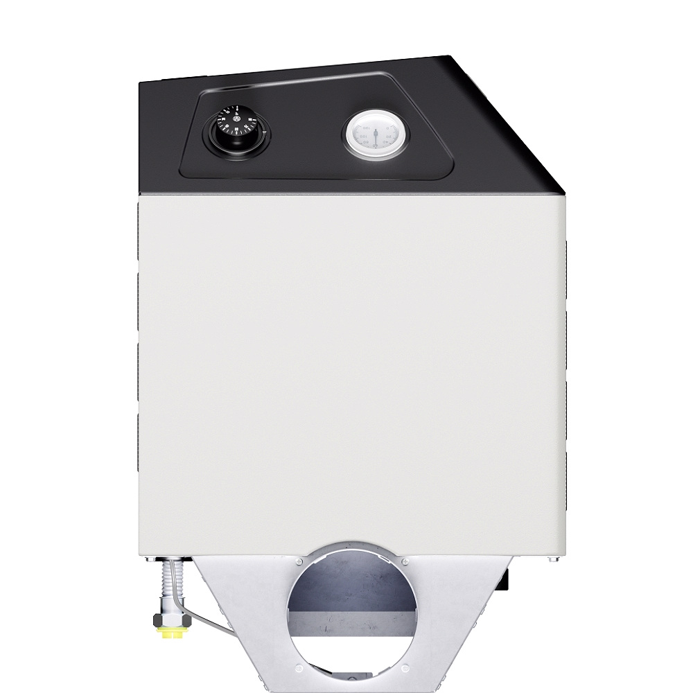 Напольный газовый котел ЛЕМАКС Omega 25