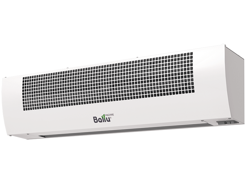 Тепловая завеса Ballu BHC-L08-T03