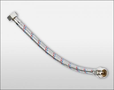 Подводка для воды ALTSTREAM BASE на основе EPDM 1/2" вн/нар 1.0м