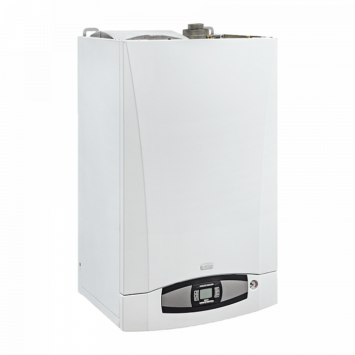 Настенный газовый котел BAXI NUVOLA 3 Comfort 280Fi