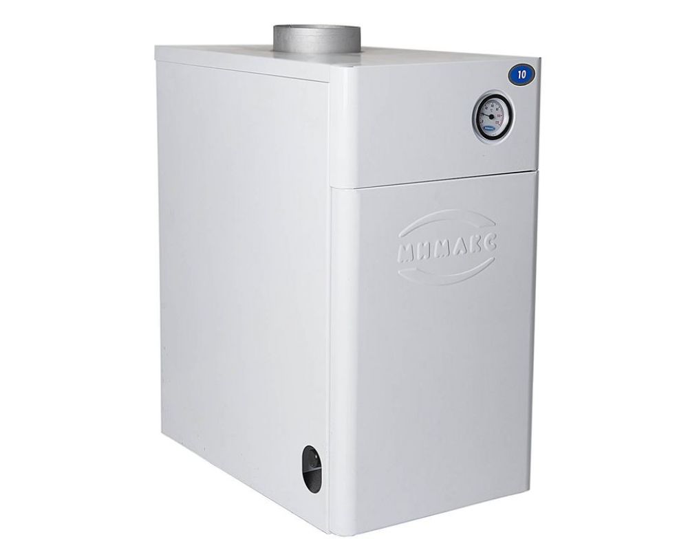 Напольный газовый котел Мимакс КСГВ-25 кВт