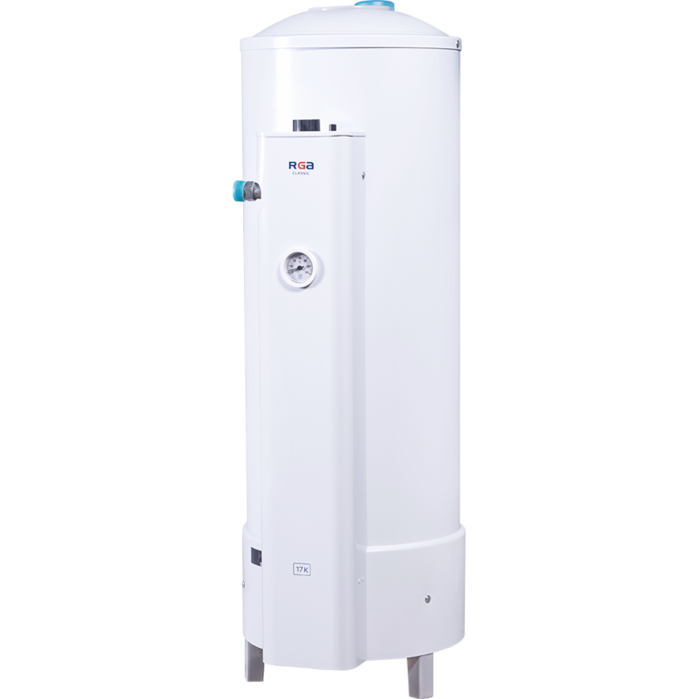 Напольный газовый котел RGA АОГВ-17,4 Classic