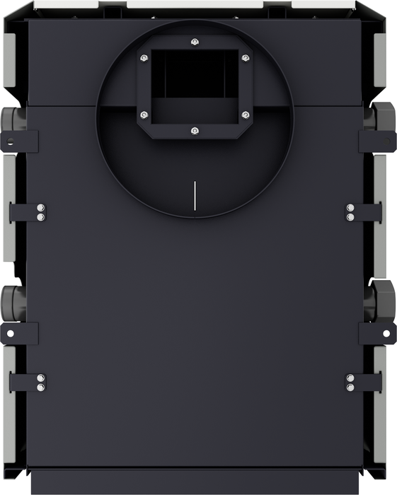 Напольный газовый котел ЛЕМАКС Патриот 6 (без УСД)