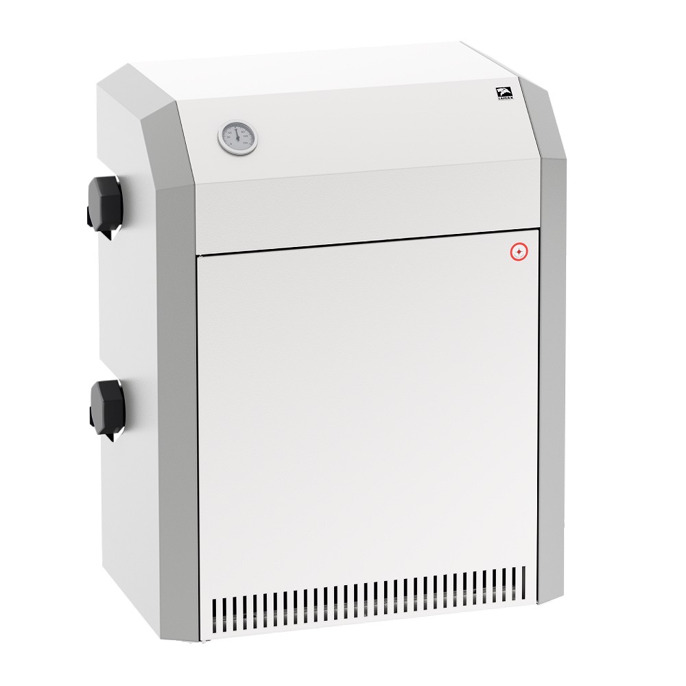 Напольный газовый котел ЛЕМАКС Патриот 7,5 (без УСД)