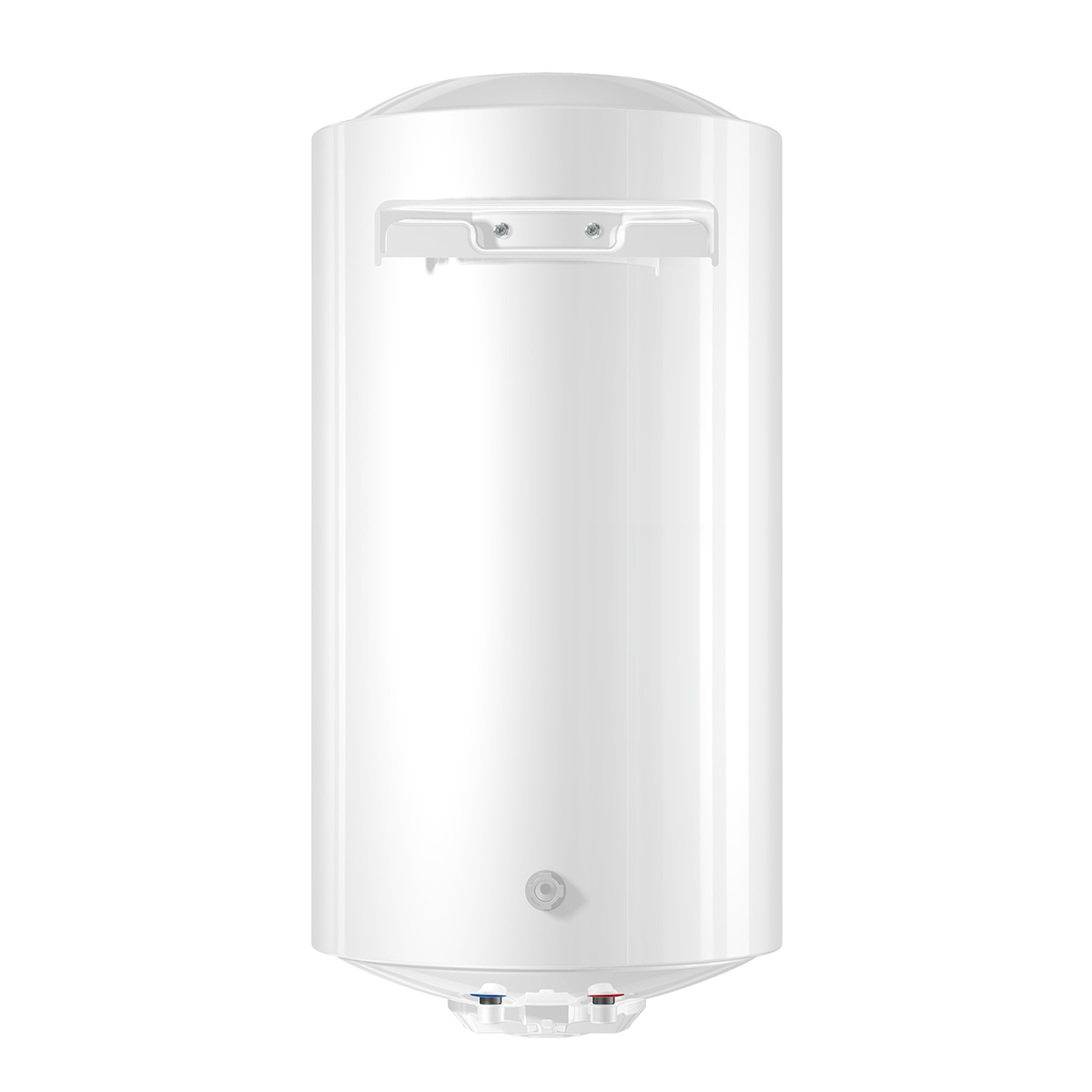 Водонагреватель накопительный Thermex Circle 50 V Slim