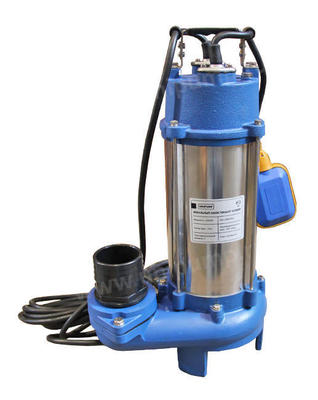 Фекальный насос Unipump FEKACUT V1300DF