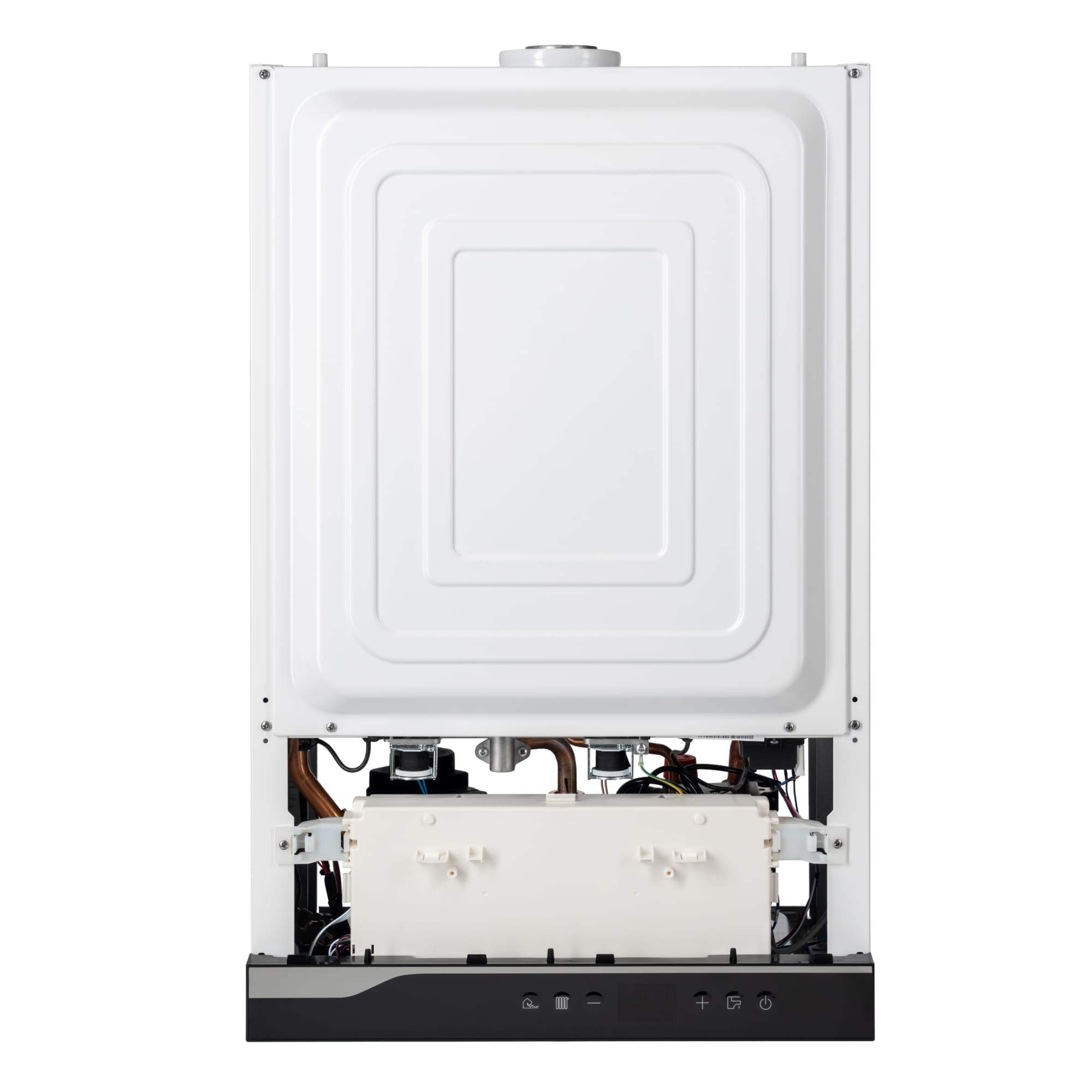 Настенный газовый котел Haier TechLine 2.24 Ti