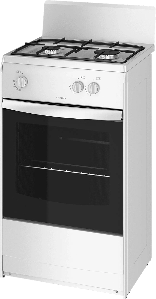 Плита газовая Darina 1 AS GM 522 001 W