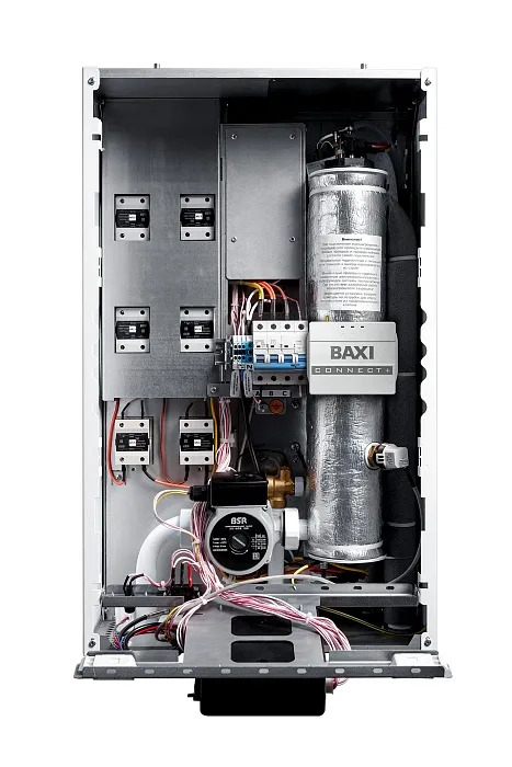Электрический котел Baxi Ampera Pro 14