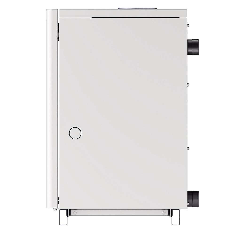 Напольный газовый котел ЛЕМАКС Газовик АОГВ-15,5