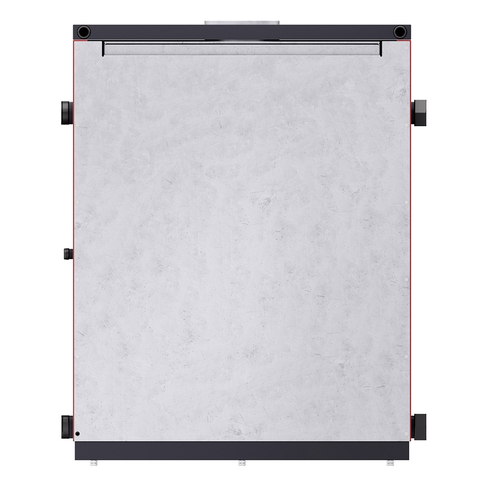 Напольный газовый котел ЛЕМАКС Premier 100