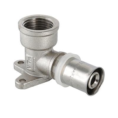 Водорозетка пресс 26х3/4" VALTEC 5/30