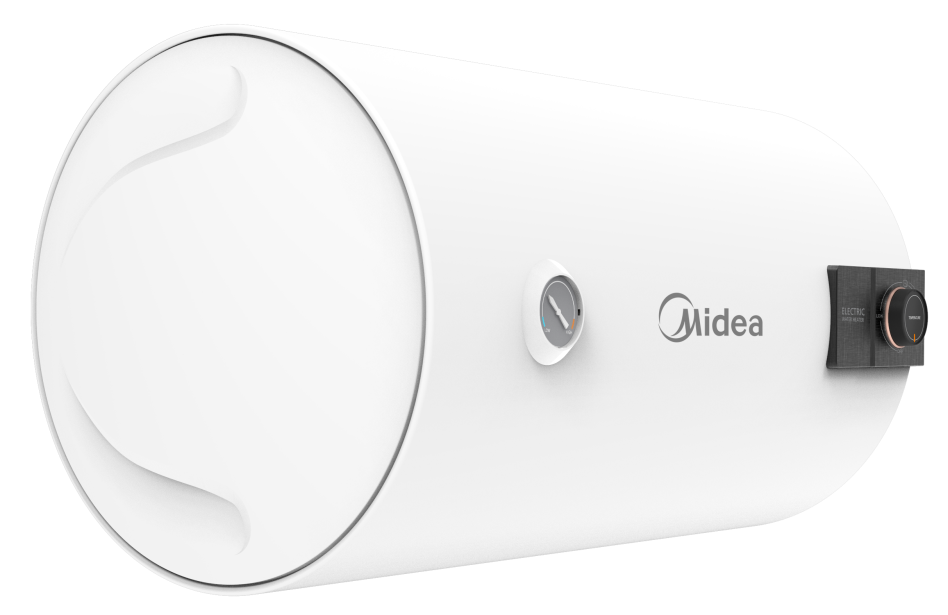Водонагреватель накопительный Midea MWH-5015-HRE