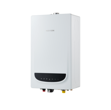Настенный газовый котел Navien DELUXE COMFORT PLUS 20K