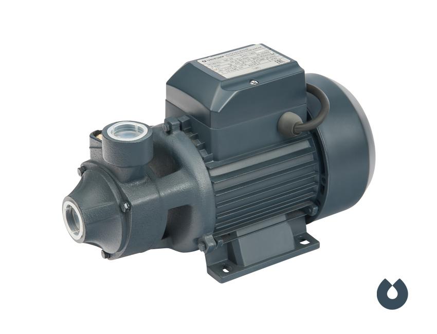 Насос поверхностный Unipump QB-60