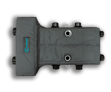 Чехол теплоизоляционный Север-М3