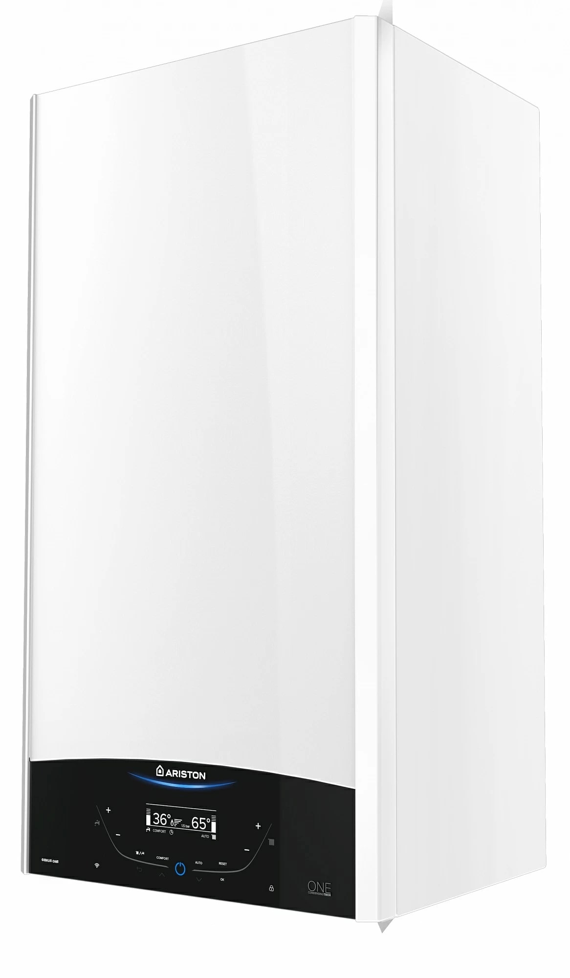 Конденсационный газовый котел ARISTON GENUS ONE 35