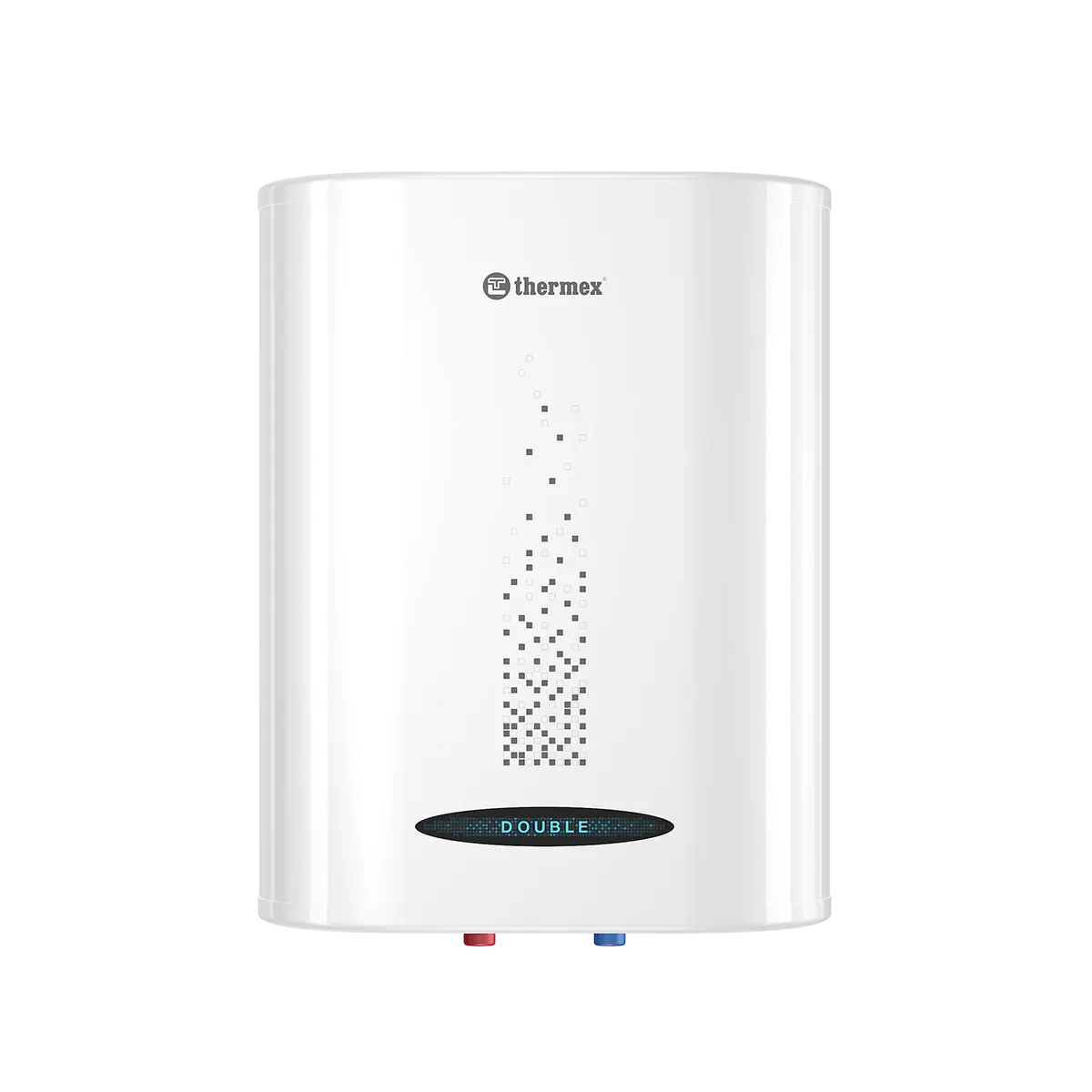 Водонагреватель накопительный Thermex Double 30