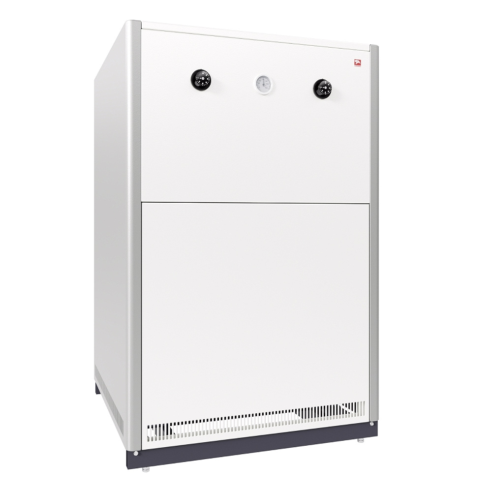 Напольный газовый котел ЛЕМАКС Премиум 80